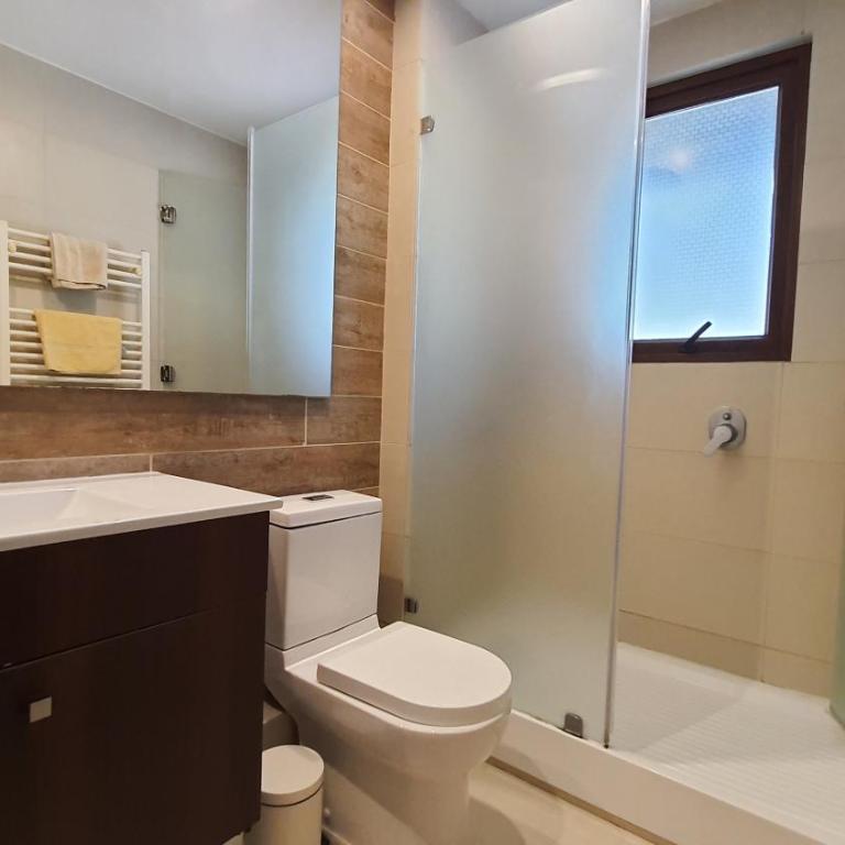 Casa ITALIA Condominio Parque Pinares - Casa Unifamiliar de 3 dormitorios - 24