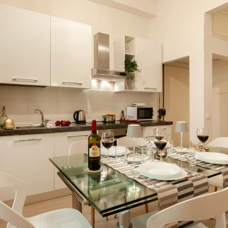 Bargello - Flo Apartments - Appartamento - 11