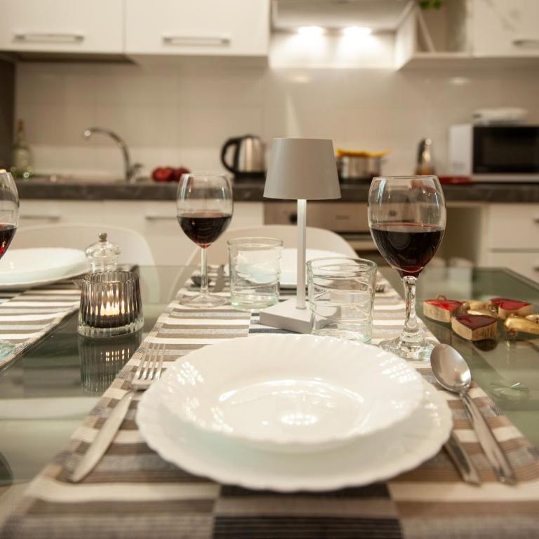 Bargello - Flo Apartments - Appartamento - 13