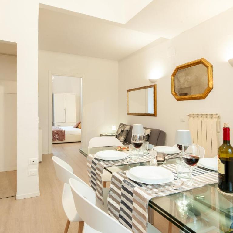 Bargello - Flo Apartments - Appartamento - 12