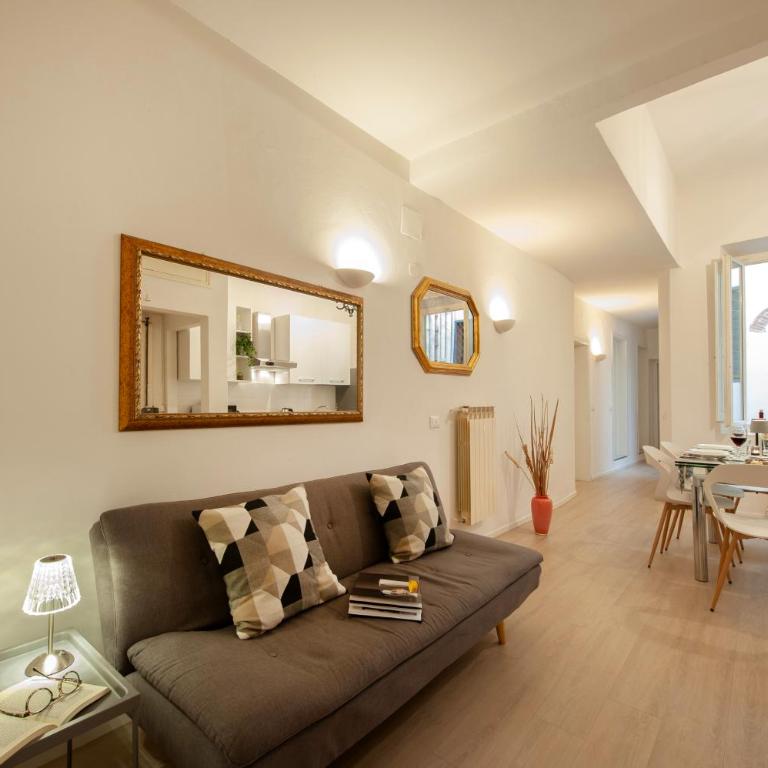 Bargello - Flo Apartments - Appartamento - 1