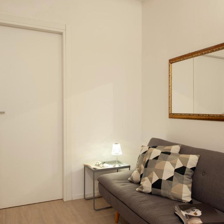 Bargello - Flo Apartments - Appartamento - 16