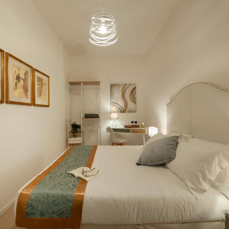 Bargello - Flo Apartments - Appartamento - 43