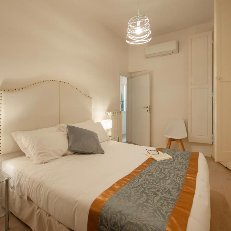 Bargello - Flo Apartments - Appartamento - 40