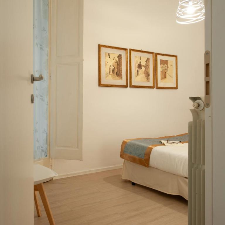 Bargello - Flo Apartments - Appartamento - 39