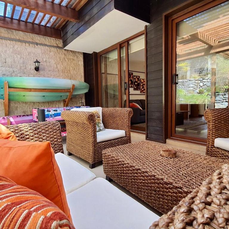Casa ITALIA Condominio Parque Pinares - Casa Unifamiliar de 3 dormitorios - 15