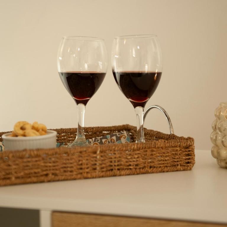 Bargello - Flo Apartments - Appartamento - 42