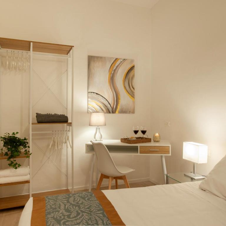 Bargello - Flo Apartments - Appartamento - 41