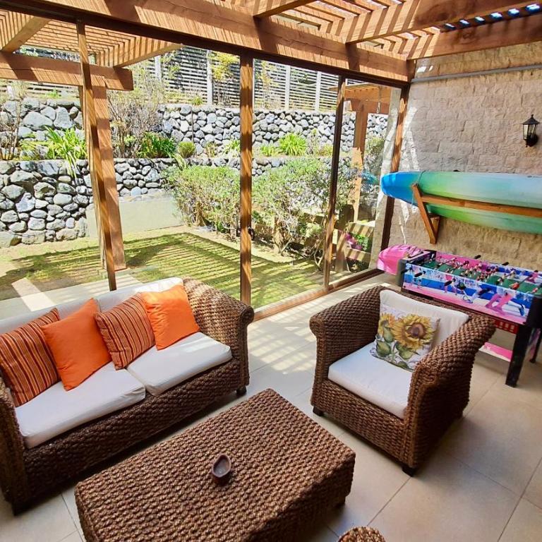 Casa ITALIA Condominio Parque Pinares - Casa Unifamiliar de 3 dormitorios - 14