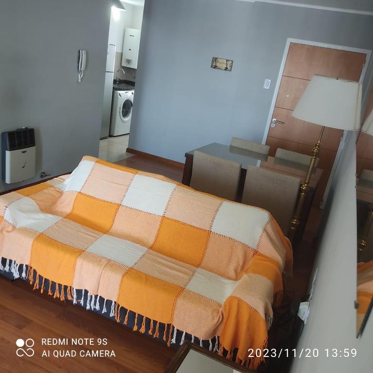 Gaudium - Apartamento de 1 dormitorio - 12