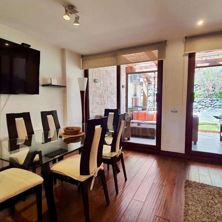 Casa ITALIA Condominio Parque Pinares - Casa Unifamiliar de 3 dormitorios - 9