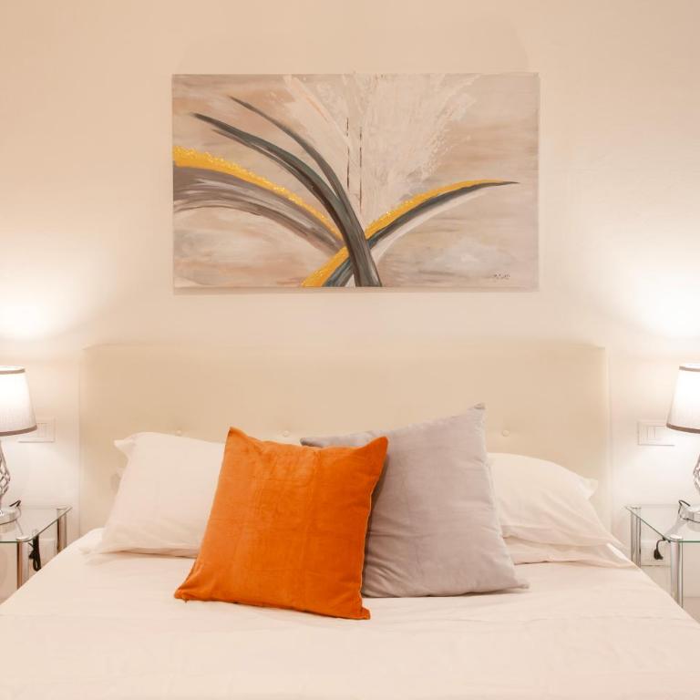 Bargello - Flo Apartments - Appartamento - 36