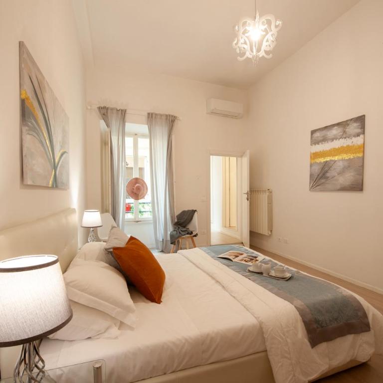Bargello - Flo Apartments - Appartamento - 32