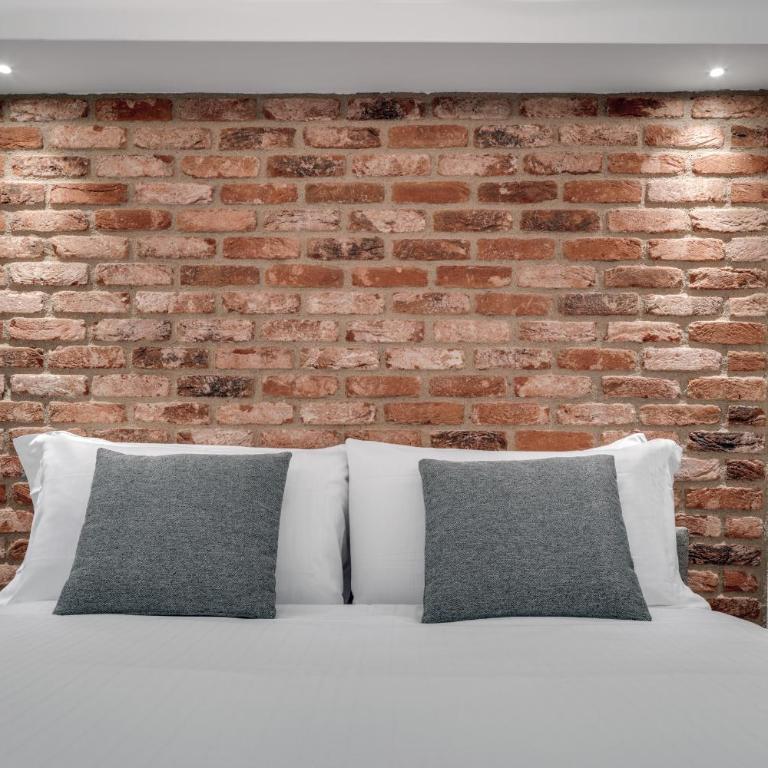 Forum Suites - Superior Double Room - 15