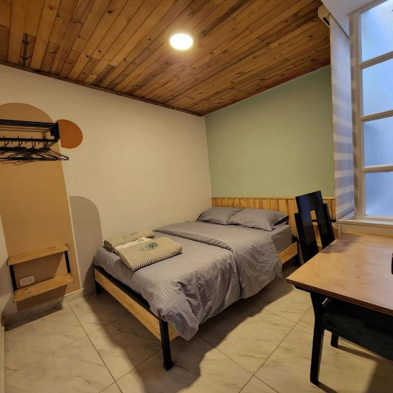 Apartamento Conexión 10 min Aeropuerto G - Apartamento de 2 dormitorios - 15