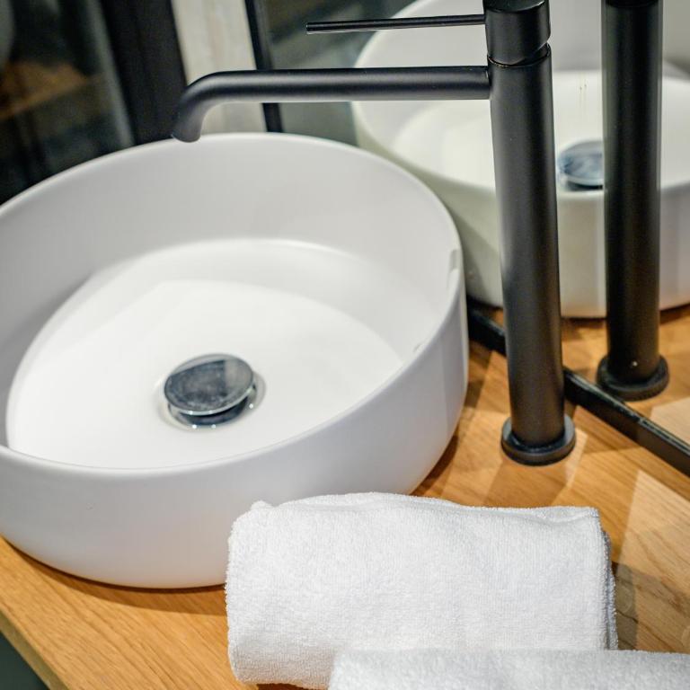 Le Erbe - GenovaInRelax - Appartamento con 1 Camera da Letto - 18