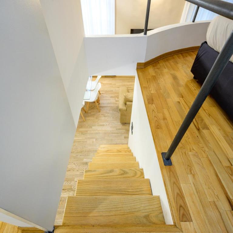 Le Erbe - GenovaInRelax - Appartamento con 1 Camera da Letto - 26