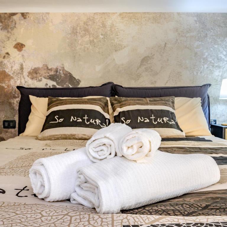 Le Erbe - GenovaInRelax - Appartamento con 1 Camera da Letto - 30