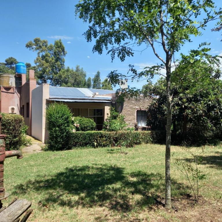 Casa El Encuentro - Vacation Home - 8