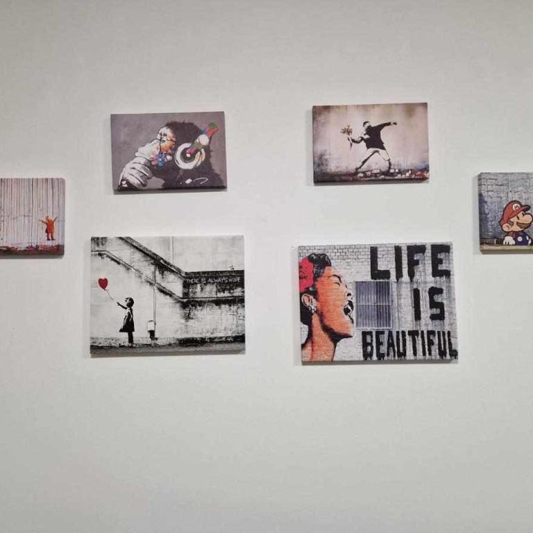 La Casa di Vale Muse - Appartamento con 1 Camera da Letto - 11