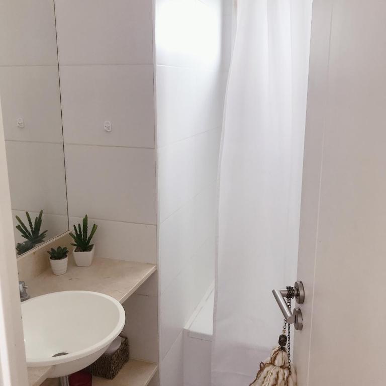 Me espera Tandil - Apartamento - Apartamento de 1 dormitorio - 2