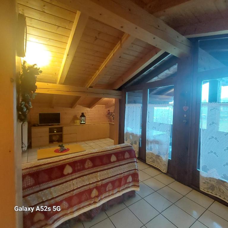 Appartamenti DOLOMITI - Two-Bedroom Apartment - 15