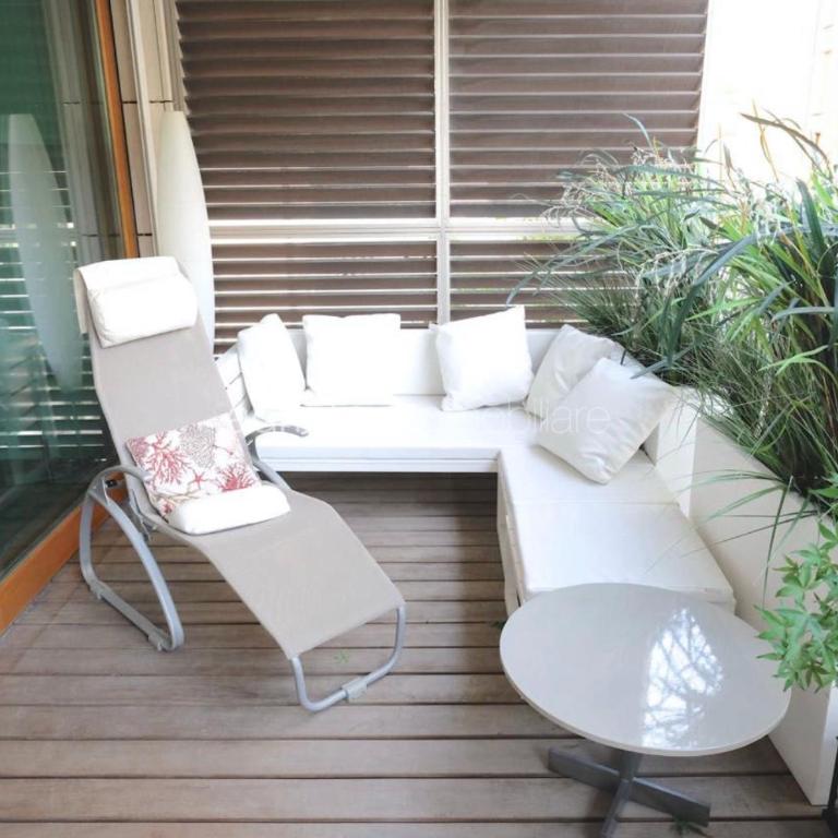 Belvedere Apartments - Appartamento con 2 Camere da Letto - 8