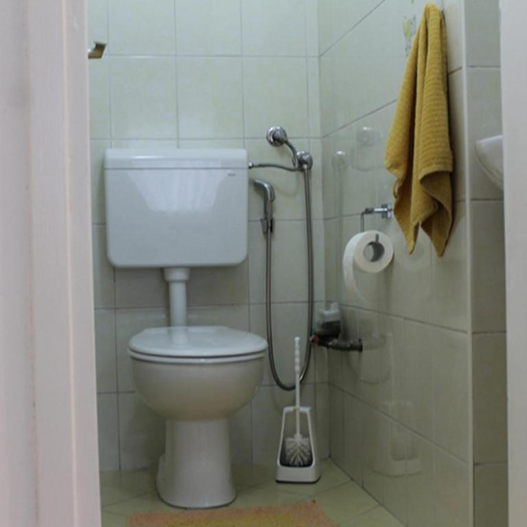 Golden Valley Apartment - Apartman sa 1 Spavaćom Sobom - 19