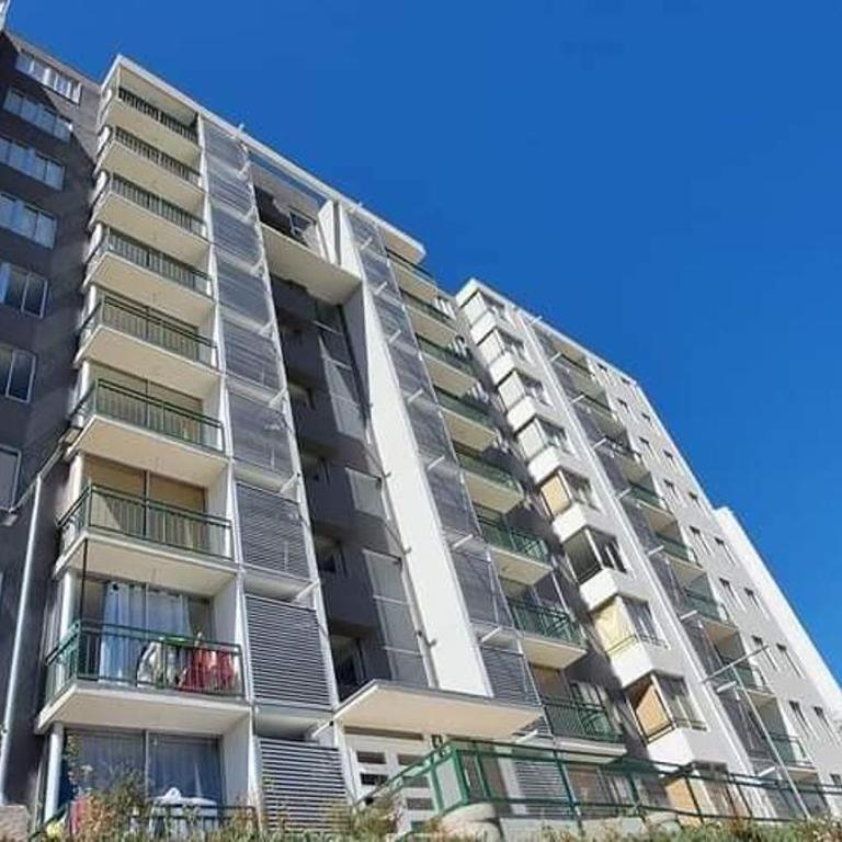 Departamento viña del mar - Three-Bedroom Apartment - 11
