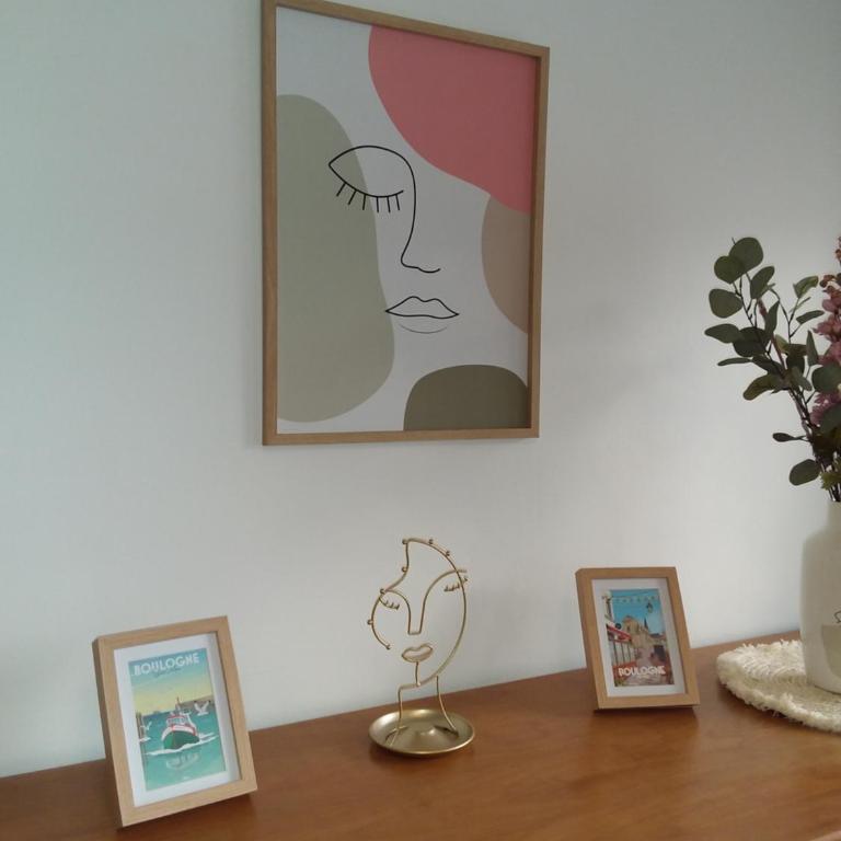 Le Dalton - Appartement 2 Chambres - 5