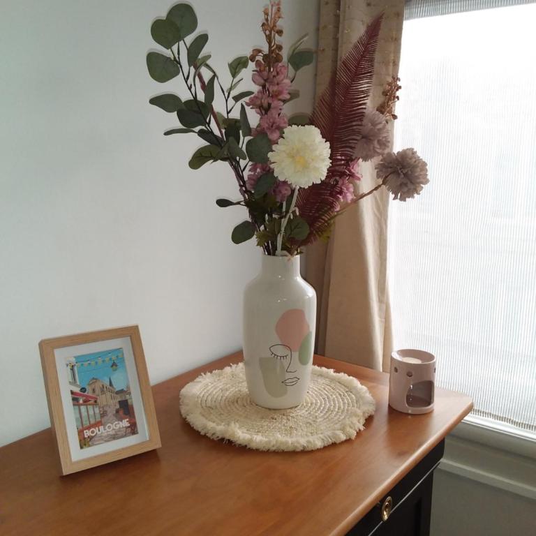 Le Dalton - Appartement 2 Chambres - 7