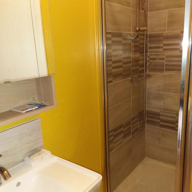 Le Dalton - Appartement 2 Chambres - 21