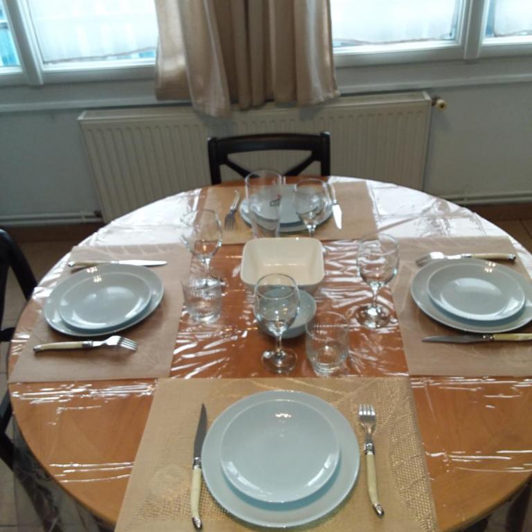 Le Dalton - Appartement 2 Chambres - 10