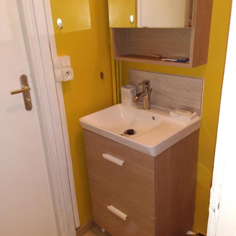 Le Dalton - Appartement 2 Chambres - 22