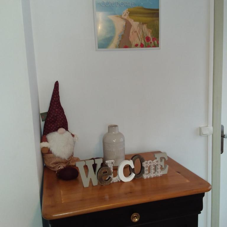 Le Dalton - Appartement 2 Chambres - 17
