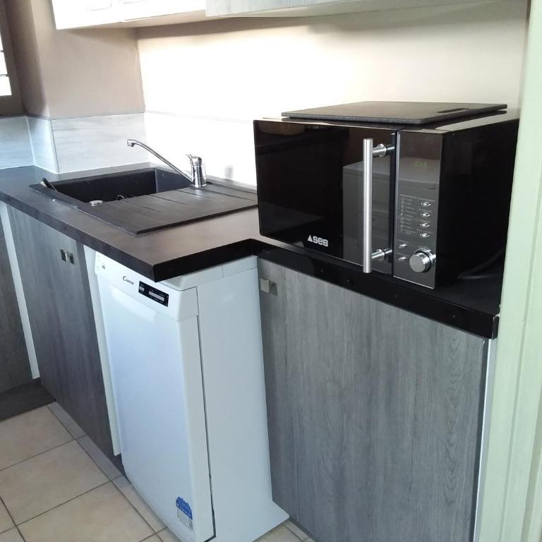 Le Dalton - Appartement 2 Chambres - 13