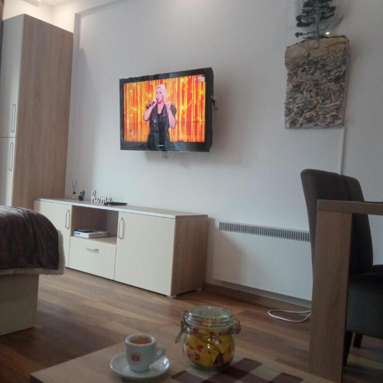 President Kop Apartman 106 - Deluxe Studio - 69