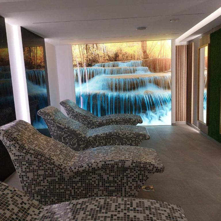 President Kop Apartman 106 - Deluxe Studio - 70