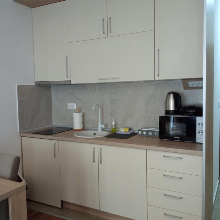 President Kop Apartman 106 - Deluxe Studio - 71