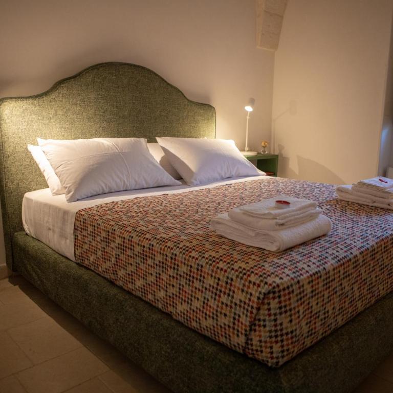 PIETRA E SOLE - Appartamento con Balcone - 6