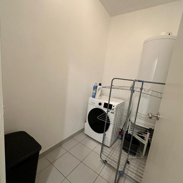 Spacieux Appartement 2 Chambres Plein Cœur de Perpignan - Apartamento de 2 dormitorios - 14