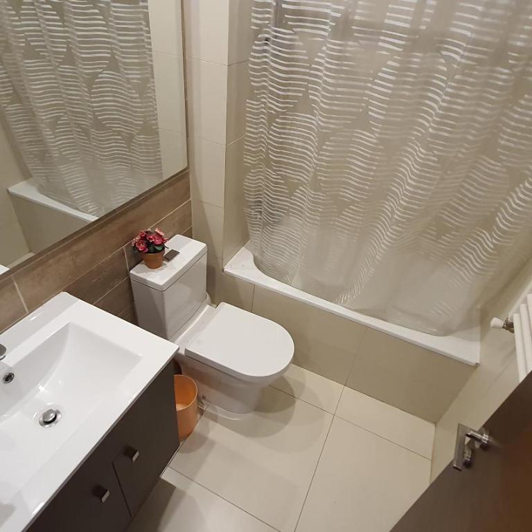 Casa ITALIA 2 Condominio Parque Pinares - Casa Unifamiliar de 3 dormitorios - 29