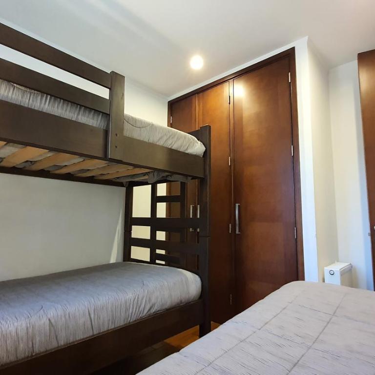 Casa ITALIA 2 Condominio Parque Pinares - Casa Unifamiliar de 3 dormitorios - 24