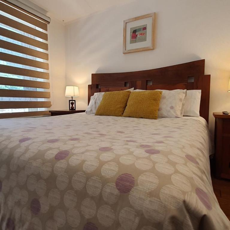Casa ITALIA 2 Condominio Parque Pinares - Casa Unifamiliar de 3 dormitorios - 17