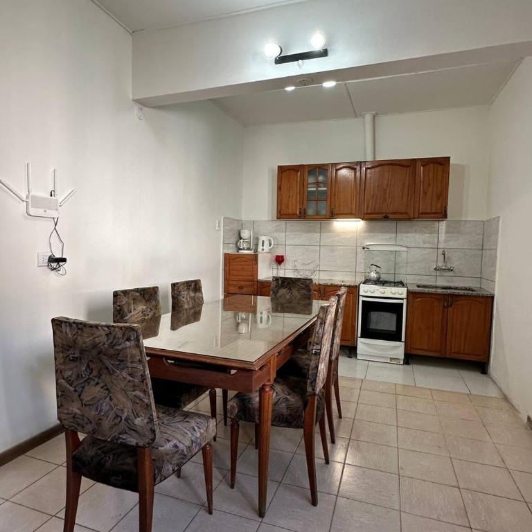 PianoHouse - Three-Bedroom House - 7