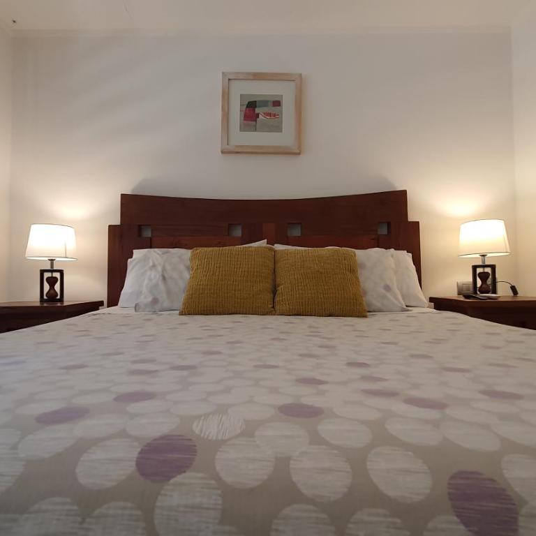 Casa ITALIA 2 Condominio Parque Pinares - Casa Unifamiliar de 3 dormitorios - 16