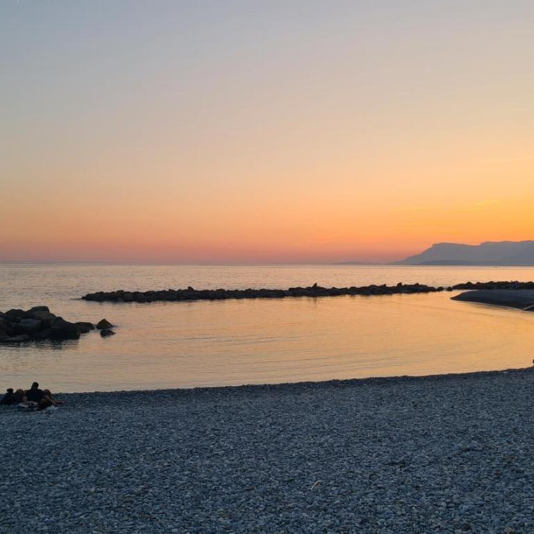 BLOOM al Mare - Apartment mit 1 Schlafzimmer - 42