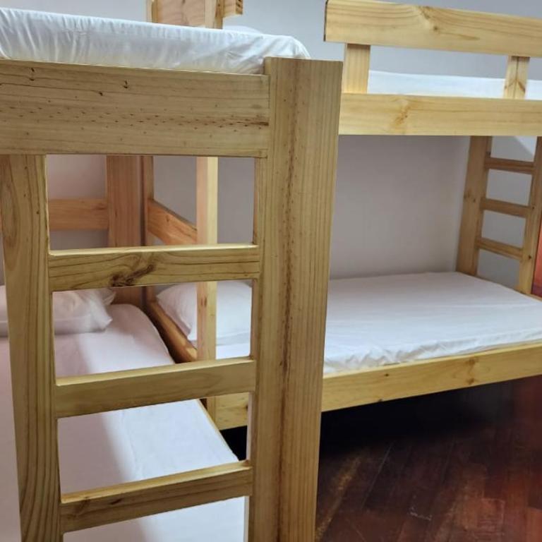 Paisa Hostel Medellín - Cama individual en habitación compartida - 4