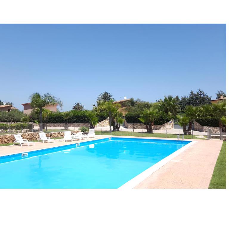 ViViHolidays - Villa con 2 Camere da Letto - 50