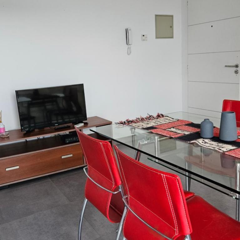 Departamento Villarino - Apartamento de 1 dormitorio - 11